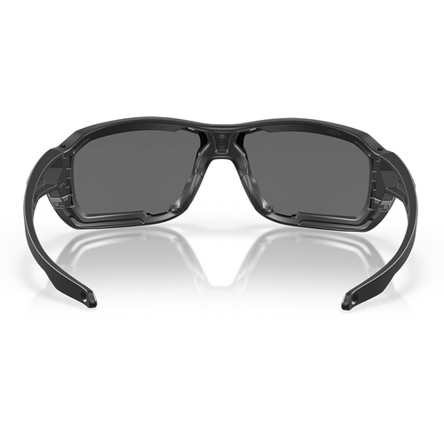 Oakley - Okulary balistyczne SI Ballistic HNBL - OO9452-0265