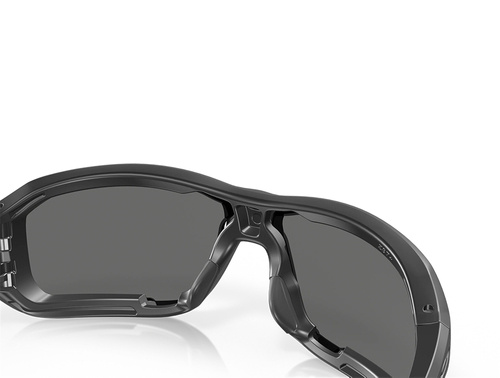 Oakley - Okulary balistyczne SI Ballistic HNBL - OO9452-0265