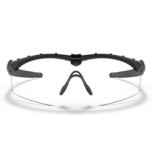 Oakley - Okulary balistyczne SI M Frame 2.0 Industrial - OO9213-04