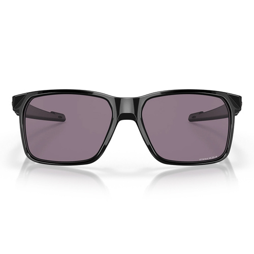 Oakley - Okulary ochronne SI Portal X - Polished Black - OO9460-0859