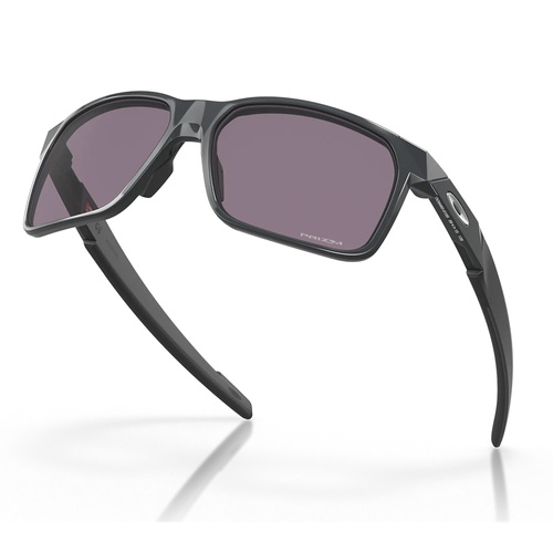 Oakley - Okulary ochronne SI Portal X - Polished Black - OO9460-0859