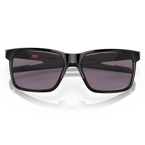 Oakley - Okulary ochronne SI Portal X - Polished Black - OO9460-0859