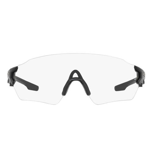 Oakley - Okulary strzeleckie SI Tombstone Spoil Matte Black Array - Prizm 3LS - OO9328-01