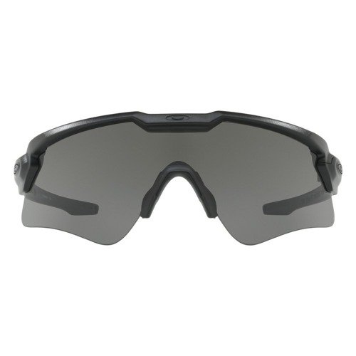 Oakley - SI Ballistic M Frame Alpha Matte Black - Grey - OO9296-04