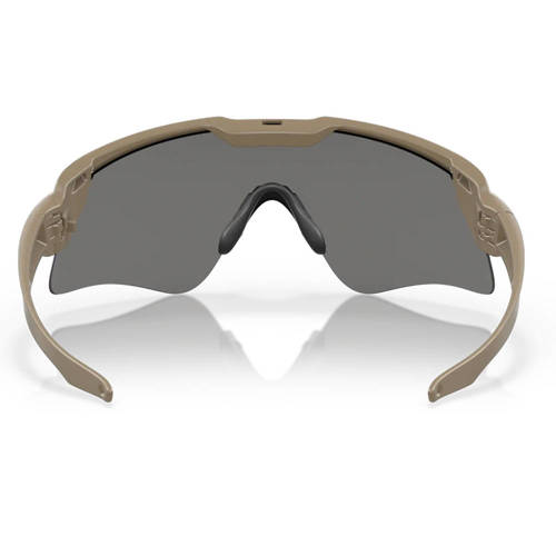 Oakley - SI Ballistic M Frame Alpha Terrain Tan - Grey - OO9296-06