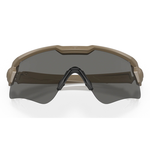 Oakley - SI Ballistic M Frame Alpha Terrain Tan - Grey - OO9296-06