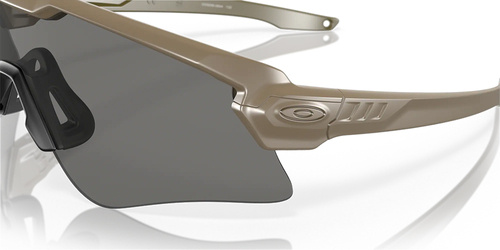 Oakley - SI Ballistic M Frame Alpha Terrain Tan - Grey - OO9296-06