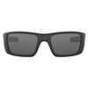 Oakley - Okulary SI Fuel Cell Matte Black - Grey - OO9096-30