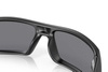 Oakley - Okulary SI Gascan Matte Black - Grey - 03-473