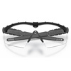 Oakley - Okulary balistyczne SI M Frame 2.0 Industrial - OO9213-04