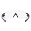 Oakley - Okulary strzeleckie SI Tombstone Spoil Matte Black Array - Prizm 3LS - OO9328-01