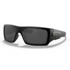 Oakley - SI Ballistic Det Cord Matte Black - Grey - OO9253-01