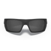 Oakley - SI Ballistic Det Cord Matte Black - Grey - OO9253-01