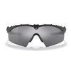 Oakley - SI Ballistic M Frame 3.0 Matte Black - Grey - OO9146-01