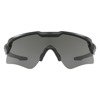 Oakley - SI Ballistic M Frame Alpha Matte Black - Grey - OO9296-04