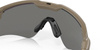 Oakley - SI Ballistic M Frame Alpha Terrain Tan - Grey - OO9296-06