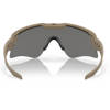 Oakley - SI Ballistic M Frame Alpha Terrain Tan - Grey - OO9296-06