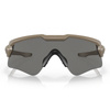 Oakley - SI Ballistic M Frame Alpha Terrain Tan - Grey - OO9296-06