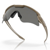 Oakley - SI Ballistic M Frame Alpha Terrain Tan - Grey - OO9296-06