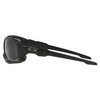 Oakley - SI Ballistic Shocktube Matte Black - Grey - OO9329-01