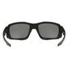 Oakley - SI Ballistic Shocktube Matte Black - Grey - OO9329-01