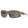 Oakley - SI Ballistic Shocktube Terrain Tan - Grey - OO9329-04